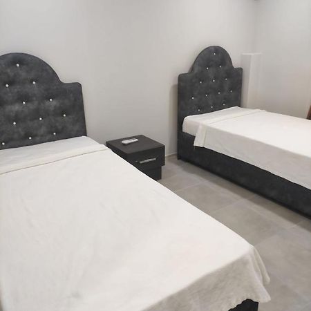My New Hotel Antalya Eksteriør bilde