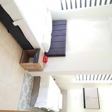 My New Hotel Antalya Eksteriør bilde